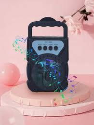 HF-285-altavoz inalámbrico portátil